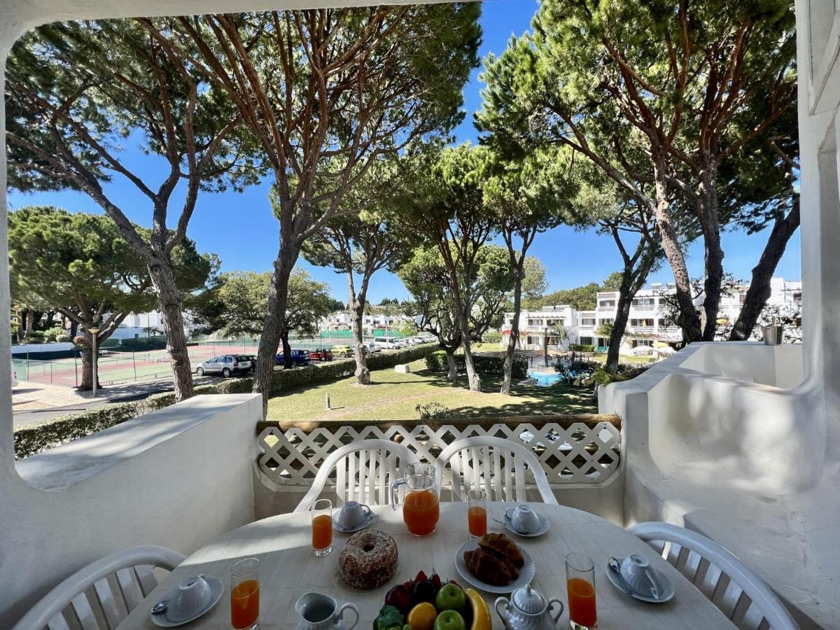 Albufeira Balaia Golf Vilage 2 With Pool By Homing Exterior foto