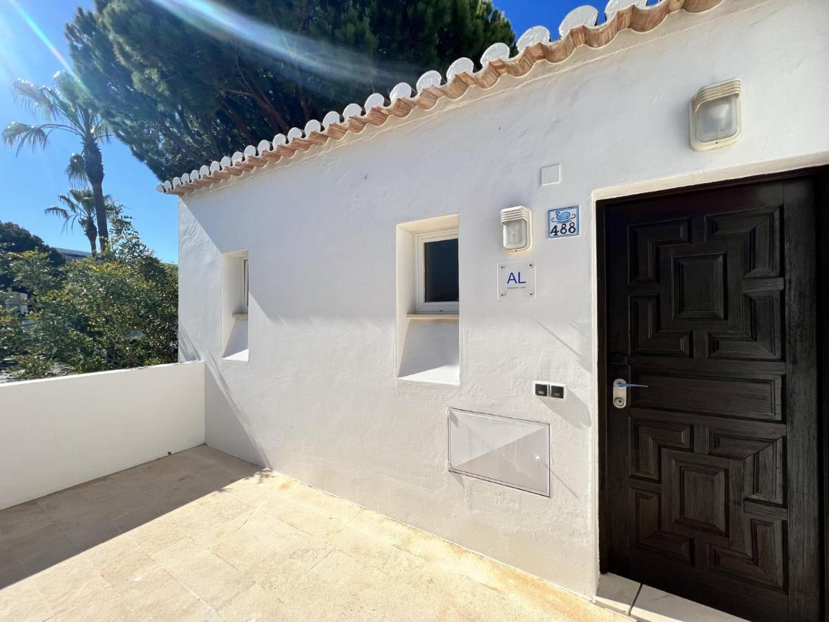 Albufeira Balaia Golf Vilage 2 With Pool By Homing Exterior foto