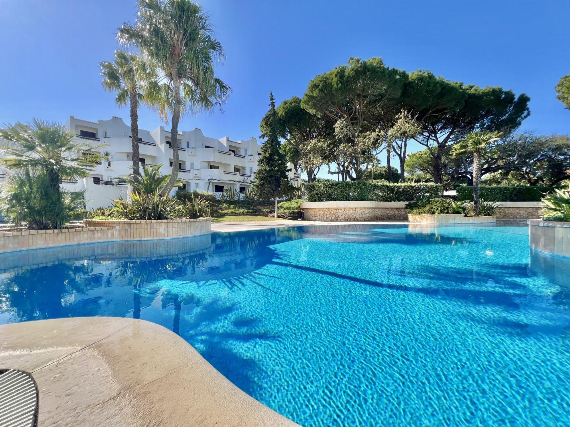 Albufeira Balaia Golf Vilage 2 With Pool By Homing Exterior foto