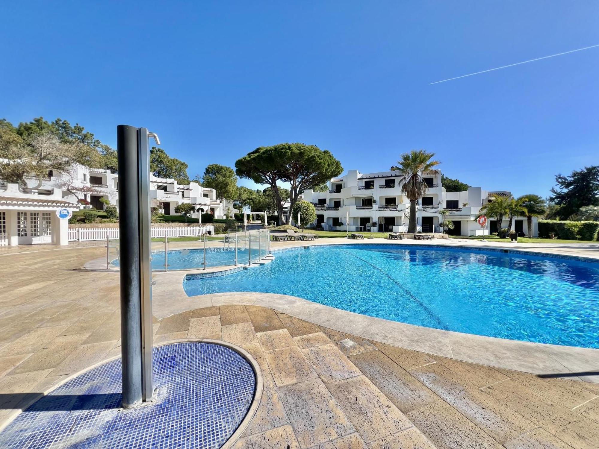 Albufeira Balaia Golf Vilage 2 With Pool By Homing Exterior foto