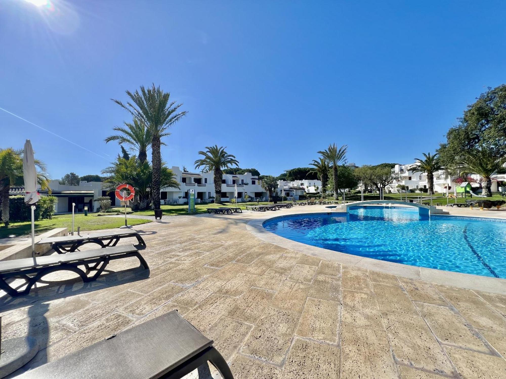 Albufeira Balaia Golf Vilage 2 With Pool By Homing Exterior foto