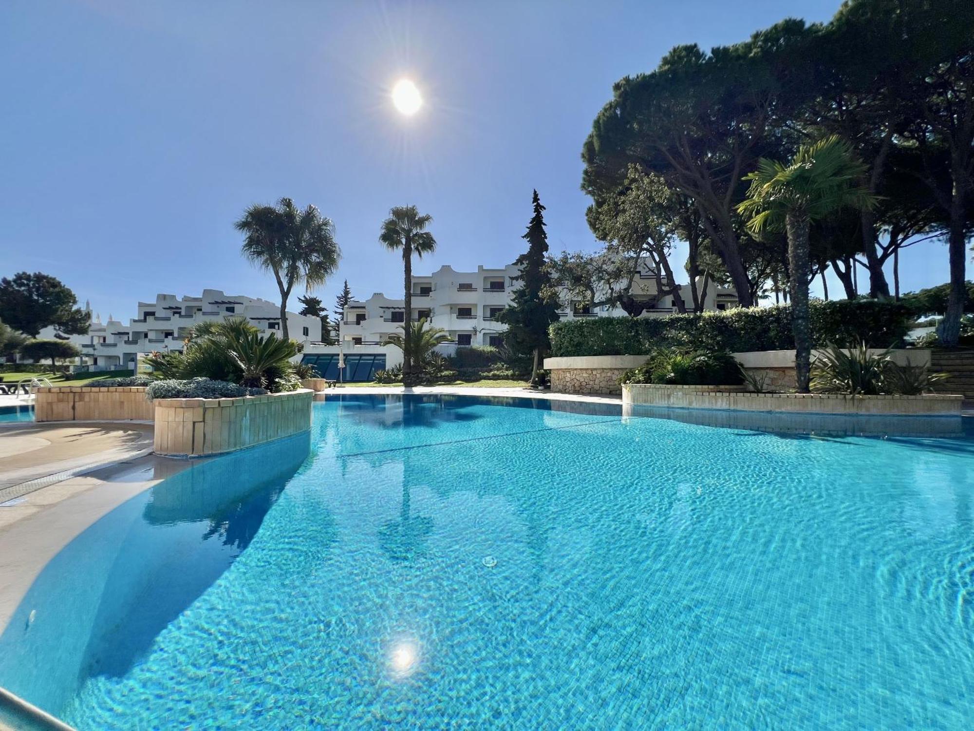 Albufeira Balaia Golf Vilage 2 With Pool By Homing Exterior foto